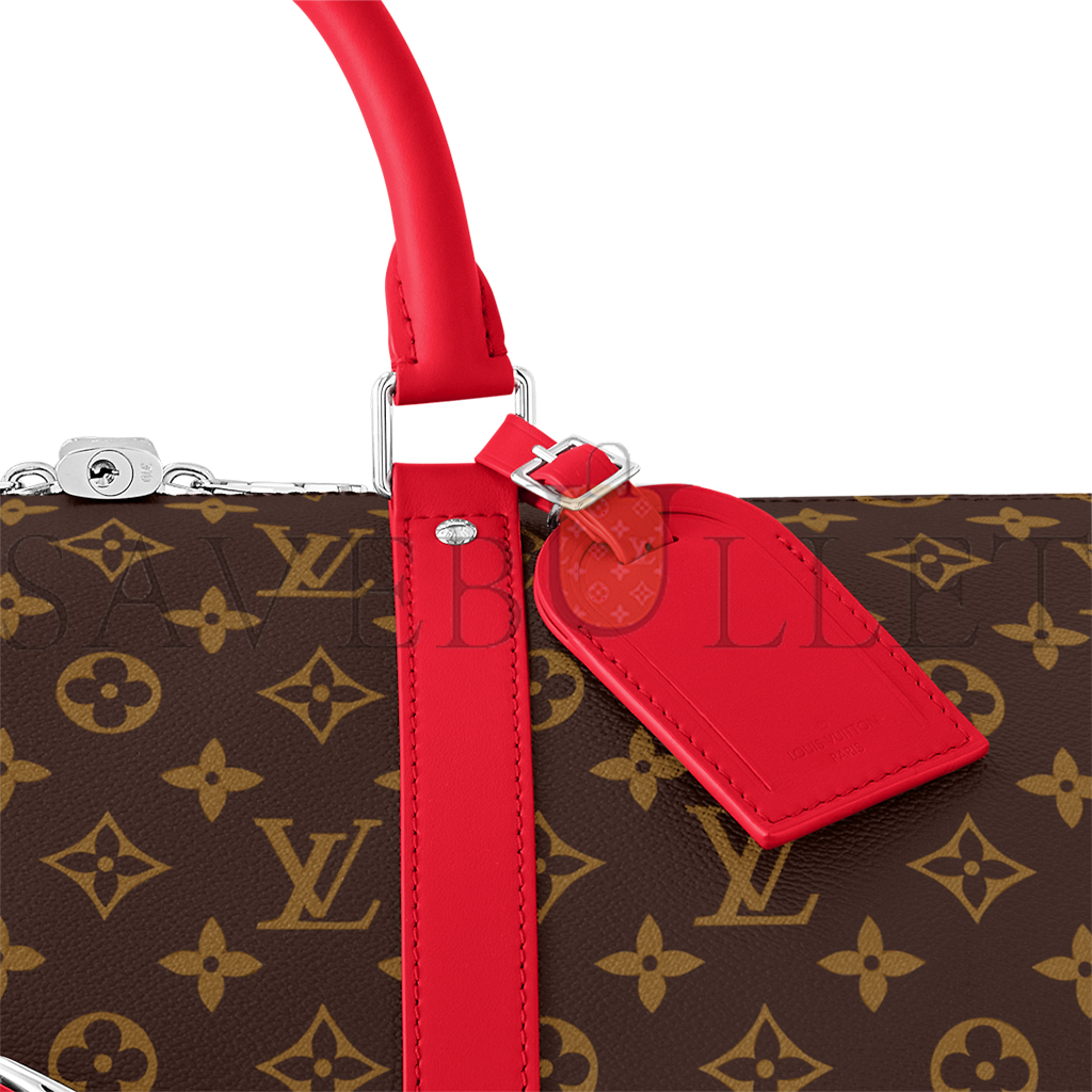 LOUIS VUITTON KEEPALL BANDOULIÈRE 50 M46769 (50*29*23cm) LOUIS VUITTON KEEPALL BANDOULIÈRE 50 M46769 (50*29*23cm)